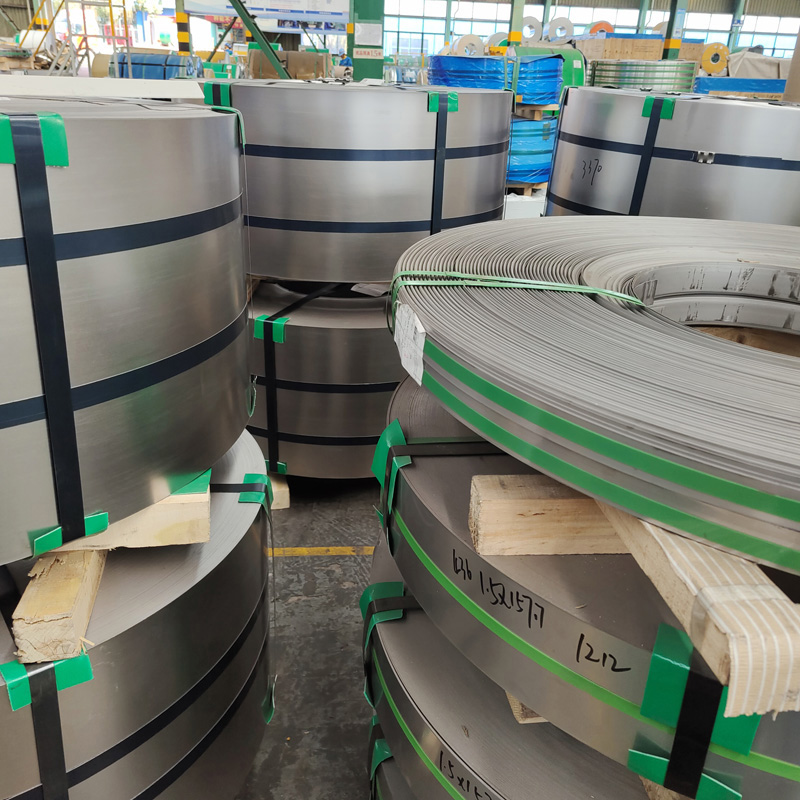 不鏽鋼帶（dài）