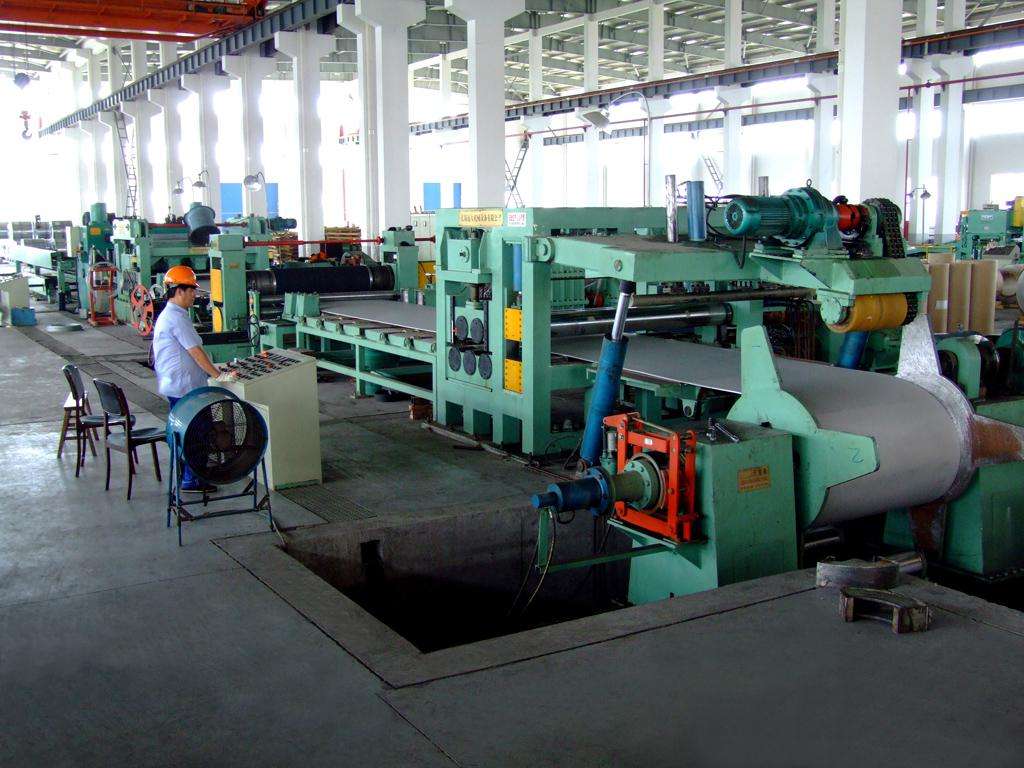 企業風采（cǎi）