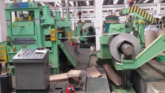 企業風（fēng）采